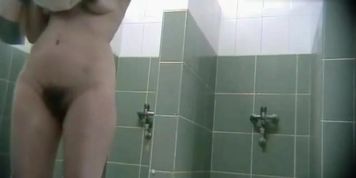 Hidden Camera Video. Dressing Room N 277