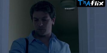 Adele Perovic Breasts Scene  in The Code