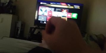 Massive Cumshot Explosion