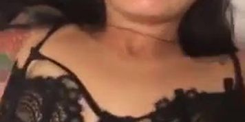 Serena Semen 7