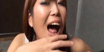 yuuno hoshi-snake tongue part i-by PACKMANS