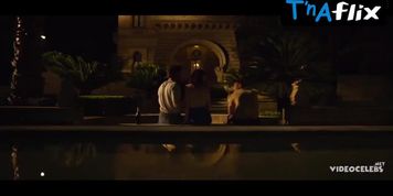 Matilda De Angelis Breasts Scene  in Reckless
