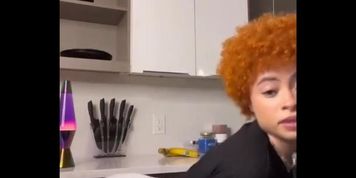 Ice spice sextape leaked porn video