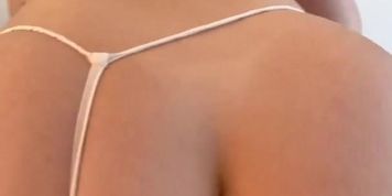 beautiful brunette milf gets creampie I found her at meetxx.com
