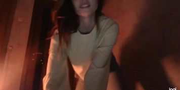 DASEE29 tease dance strip part5 2020-03-26
