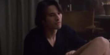 Hollywood erotic movie sex scene