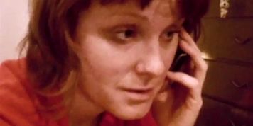 Phone fuck