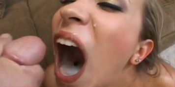 Rock and whore p.1 (Jamie Elle)