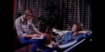 Hottest Vintage Stepmother Scene Ever