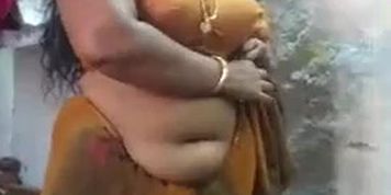 Desi mallu