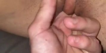 Fat wet pussy high on drugs, squirt video to follow  (Fatpussy)