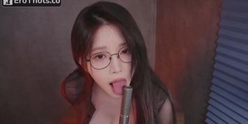 Yoon Ying ASMR