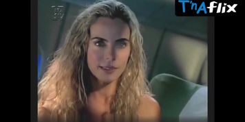 Bruna Lombardi Breasts Scene  in Brasilia 18%
