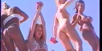 Girls Going Crazier - Part 1