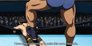 Piss! Episode 5