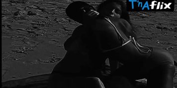 Michelle Soto Sexy Scene  in Lust For Vengeance
