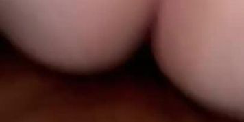 White BBW I Met On Tinder
