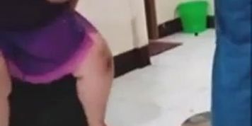 uchu plenyun negoin babang ojol xvodios