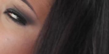 Rough Interracial Anal With Skin Diamond