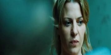 Woman Strip Search at Police Station - Movie - CFNF ENF