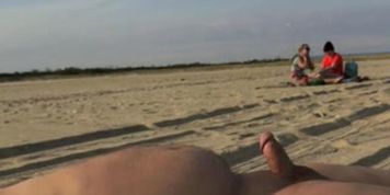Beach Shenanigans 7