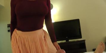 Krissy Lynn - Just Relax And Enjoy