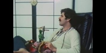 Vicky&#'s Love Life (USA 1974, Jenny Lane, Lina Michaels) - Veronika Symon (Lina Love, Veronika Simon)
