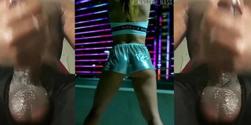 BABECOCK TWERK PMV (Norma Joel)