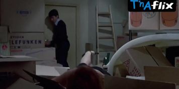 Brigitte Skay Breasts Scene  in San Babila: 8 P.M.