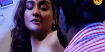 Indian web series The Sex Pose