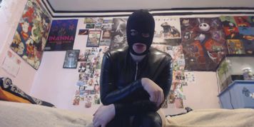Findom Extortion JOI *requested*