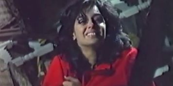 Nasty Brunette Wants to be Fucked Hard