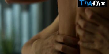 Floriana Lima Sexy Scene  in Marvel'S The Punisher