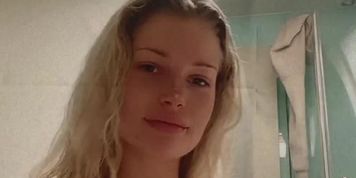 Lottie Moss