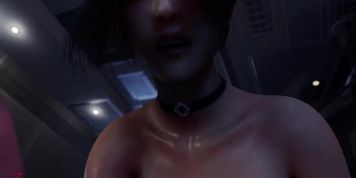 Dezmall - D-VIRUS Ada Wong HB1080p