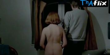 Isabelle Huppert Butt,  Breasts Scene  in The Lacemaker (Full Frontal)