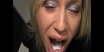 cumshot compilation