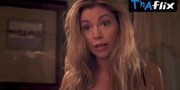 Carlee Baker Breasts Scene  in Bro, What Happened?