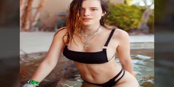 Bella Thorne Instagram complation 