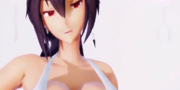 MMD HMV PMV Adios