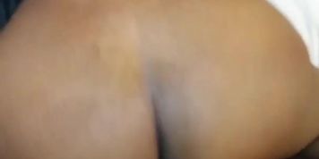 LOVE WHEN HIS BIG SOFT BOOTY EBONY FREAK BENDS OVER AND JIGGLES IT ON GORILLA P!!!!!!!!! (Luna Star, Sonya Blaze)