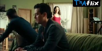 Anastasia Ivanova Underwear Scene  in Univer. Novaya Obshchaga