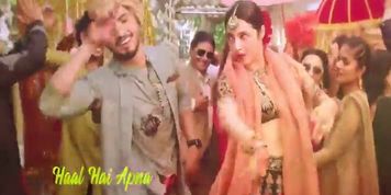 Bollywood 122 (Eva Lovia, Rachel Evans, Rachel_evans_)