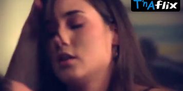 Erica Roby Breasts Scene  in Invasion Of The Pod People