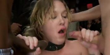 Sasha Knox