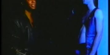 Black Magic White Heat Part 3