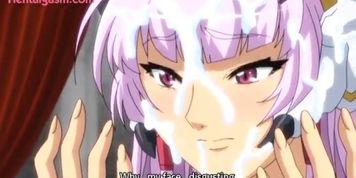 Ane No Onna Kanbu EP 1