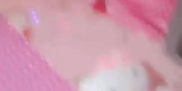 Live Ngentot Bareng Pacar Bikin Ena