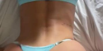 VERY SEXY GIRL ENJOYS A FUCK