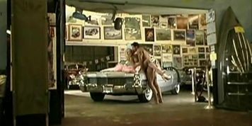 Car Blodnie